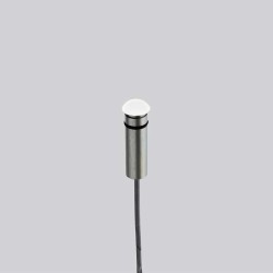 Zefiro recessed spotlight